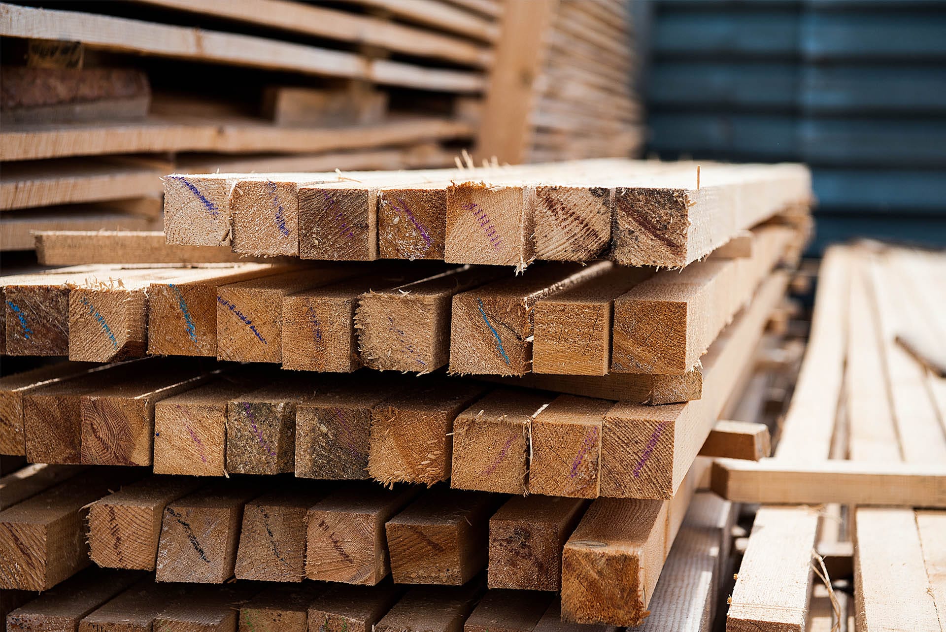 Hardwood timber deals merchants near me