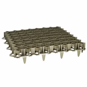 Elite Grass Grid