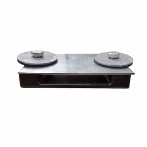 eurotrak hd standard handhole connector for mats