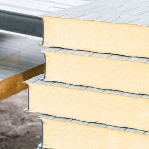 Insulation boards for thermal insulation - building materials