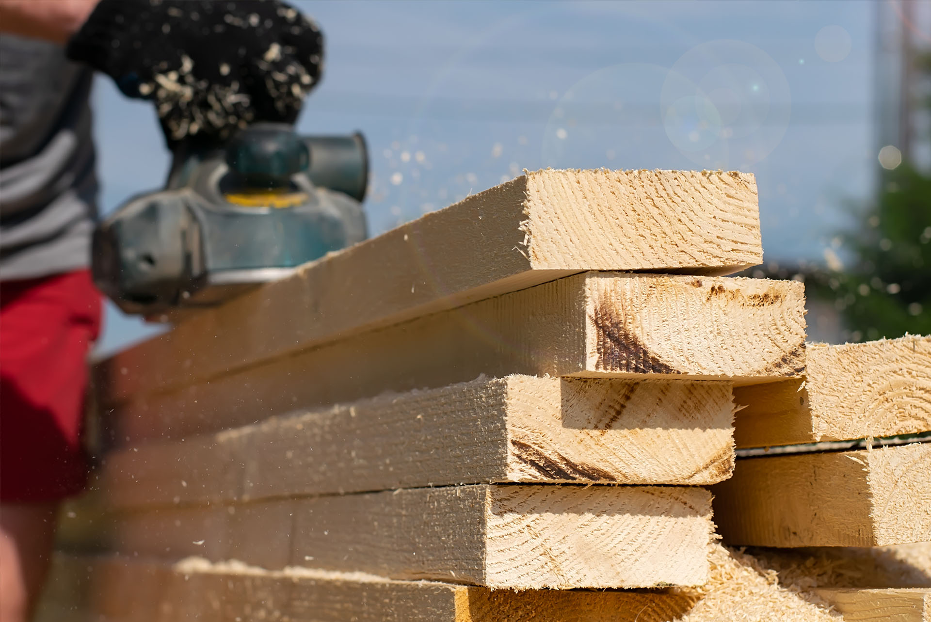 sawn-and-treated-timber-rough-sawn-cut