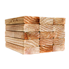 sawn timber option
